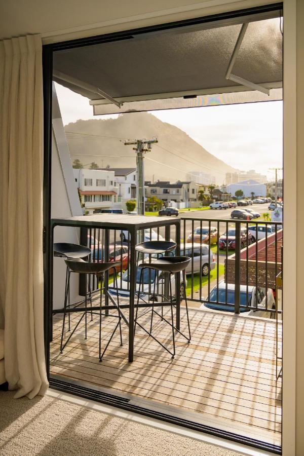 Downtown Mount Maunganui 아파트 외부 사진