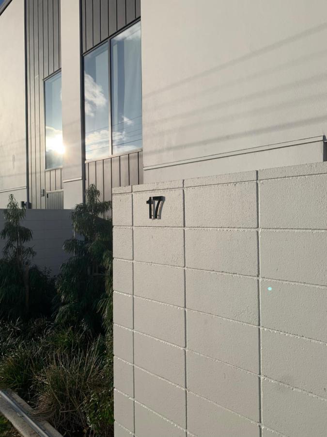 Downtown Mount Maunganui 아파트 외부 사진